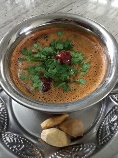 இஞ்சி ரசம் செய்முறை முக்கிய புகைப்படம்