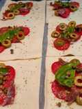 Salatini mediterranei