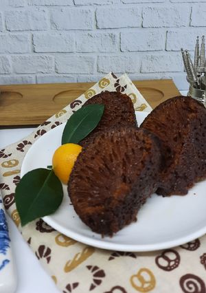 Foto resep Bolu karamel
