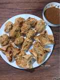 Batagor Ayam