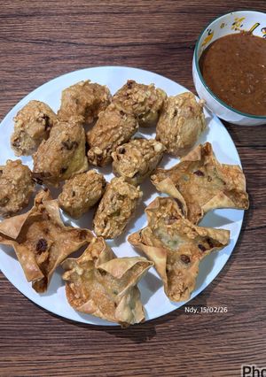 Foto resep Batagor Ayam