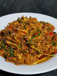 Foto resep 41. Pampis Tongkol