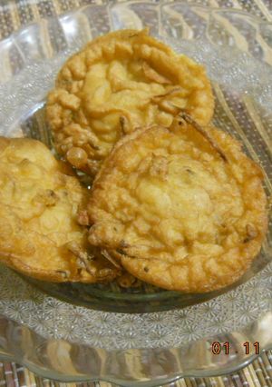 Foto resep BAKWAN