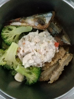 花香便當 的食譜成品照片