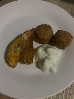 Foto de Patê de gorgonzola