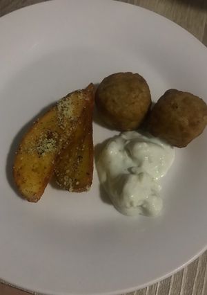 Foto de Patê de gorgonzola