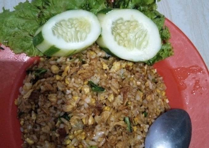 Nasi goreng jawa