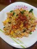 Nasi Goreng Simple