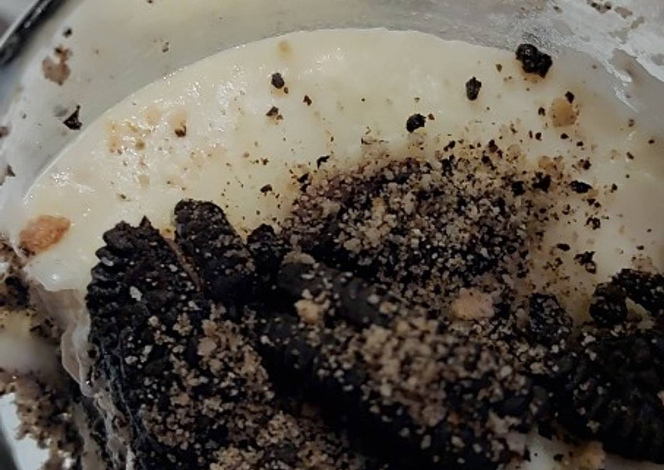 Oreo Cheesecake