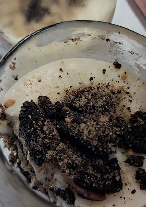 Foto resep Oreo Cheesecake