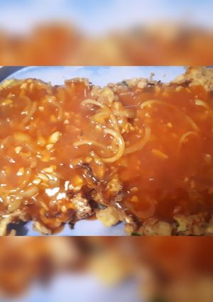 Foto resep Fu Yung Hai