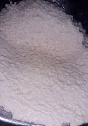 Foto resep Richota Cheese