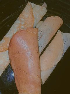 Foto resep Cemilan Coklat Keju