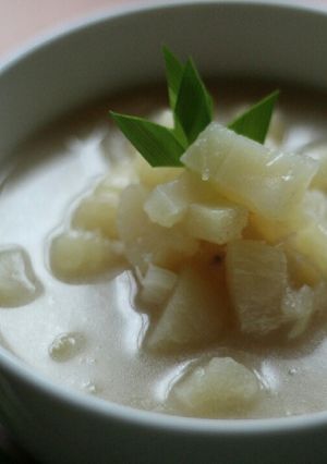 Foto resep Ande - ande lumut