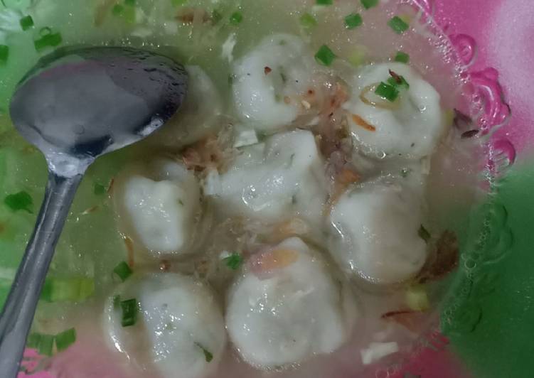 Bakso Aci