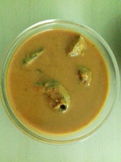 Foto resep Asam Padeh Tongkol "KreasiQu"