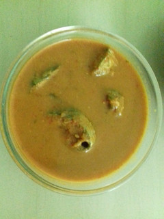 Foto resep Asam Padeh Tongkol "KreasiQu"