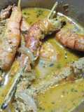 Shahi Chingri (Prawn)