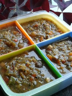 عکسی از دستور ترشی لیته