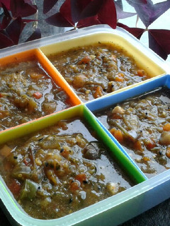 عکسی از دستور ترشی لیته