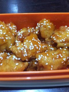 Foto resep Ayam Madu