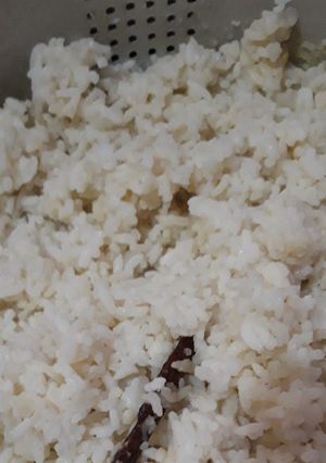 Foto resep Nasi Uduk