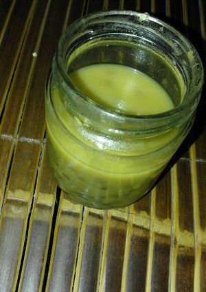 Foto resep Bubur Kacang hijau