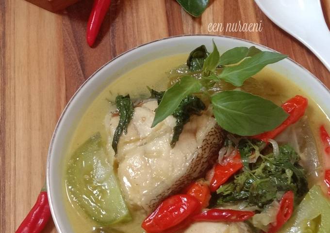 Resep Pindang Serani Khas Jepara Oleh Een Nuraeni Cookpad