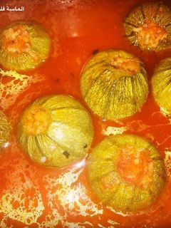 صورة لوصفة مدافع الجنة