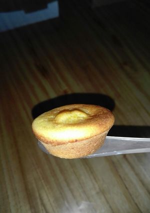 Una foto de Maicenitas Licuadas de Mandarina!!!!