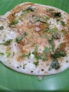 வெங்காயம் பொடி ஊத்தாப்பம் செய்முறை முக்கிய புகைப்படம்