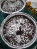 Chocolate Lava Cake