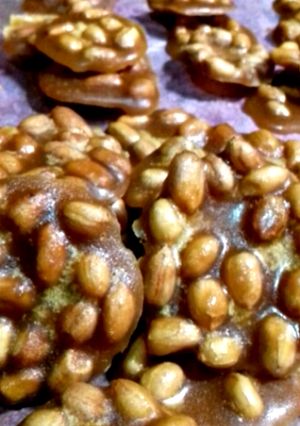 Foto resep Gulo Kacang Resep Eyang