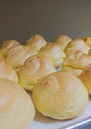 Foto resep Sous Favourite