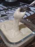 Quesofu- queso vegano