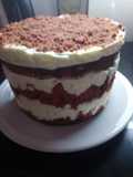 Red Velvet... 💕#mitoque