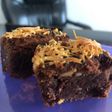 Brownis silverquenn