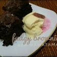 Fudgy Brownies