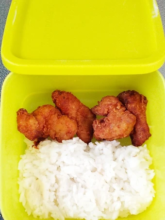 Cara Gampang Membuat Resep  Dori goreng tepung oregano yang Menggugah Selera, Sempurna