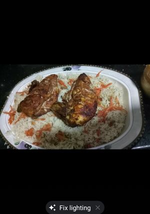 A picture of Mandi Rice.