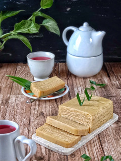 Foto resep Lapis India
