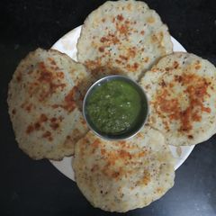 A picture of Curd Dosa.