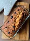 Carrot cake glutenfree 🥕