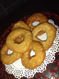 صورة لوصفة سفنج