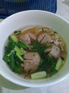 Foto resep Kuah bakso
