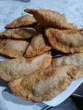 Cuban Empanadas