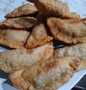 Easy Way Prepare Cuban Empanadas which Delicious