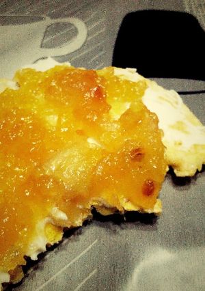Foto principal de Dulce de manzana