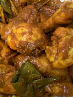 Foto resep Ayam Ungkep