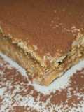 Tiramisú